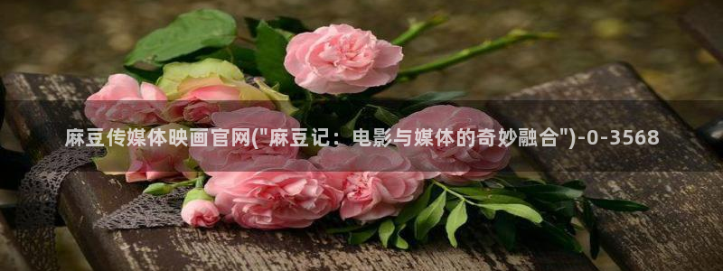 麻豆传媒官网梦梦：麻豆传媒体映画官网(\
