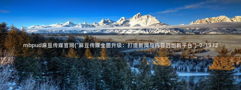 麻豆床传媒官网免费：mbpud麻豆传媒官网(\