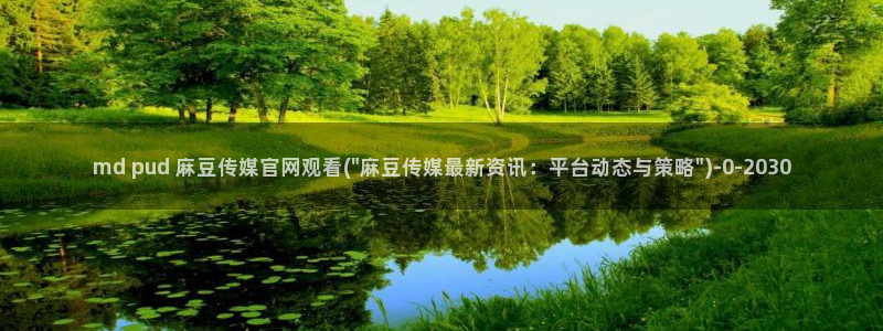麻豆传媒官网2997577Z空间：md pud 麻豆传媒官网观看(\