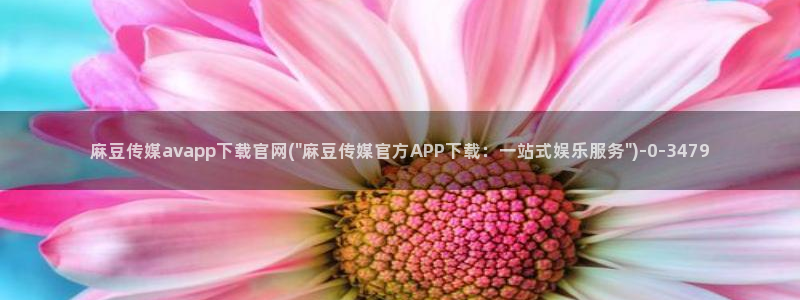 麻豆传媒官网樱桃cherry：麻豆传媒avapp下载官网(\